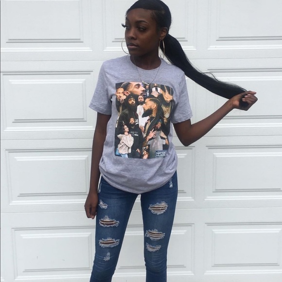 Distress jeans - Picture 2 of 4